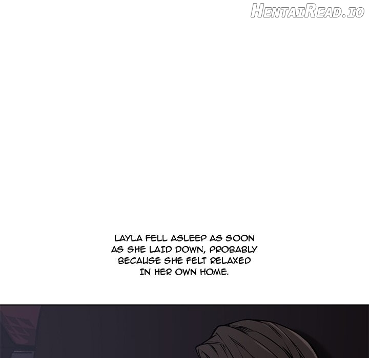 Newlyweds - Manhwa Chapter 4 - page 116