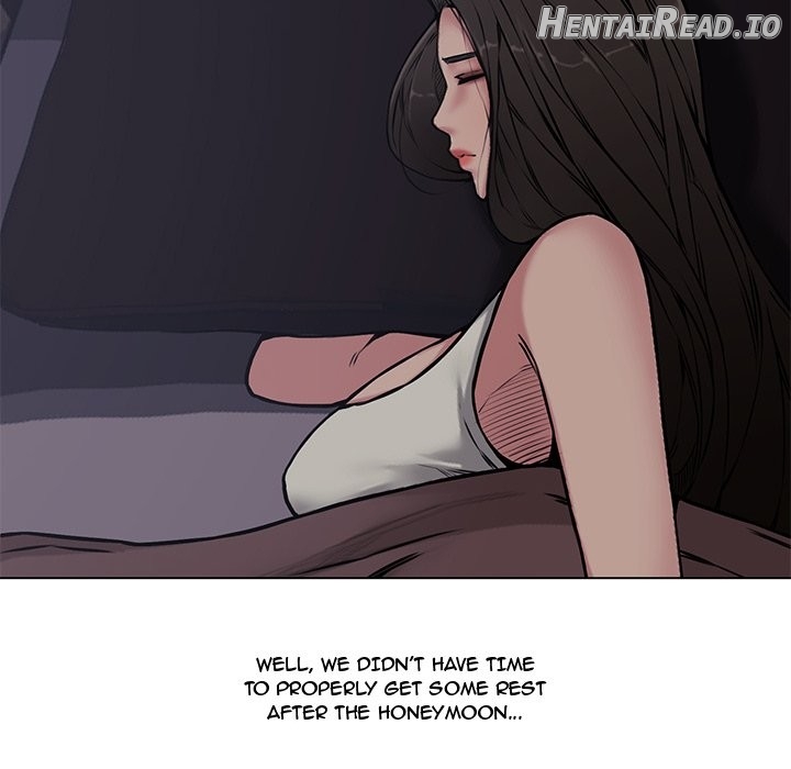 Newlyweds - Manhwa Chapter 4 - page 117