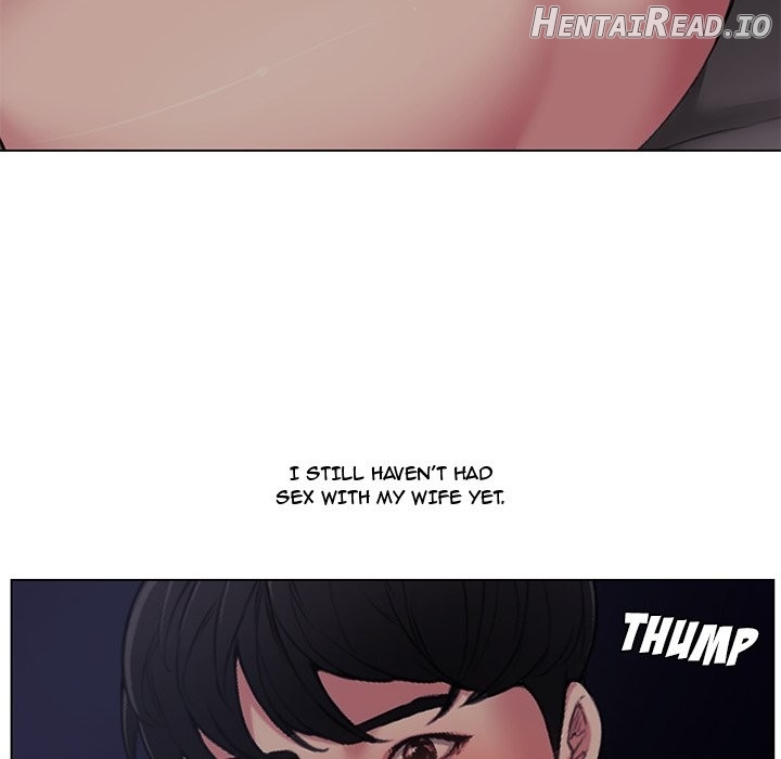 Newlyweds - Manhwa Chapter 4 - page 124