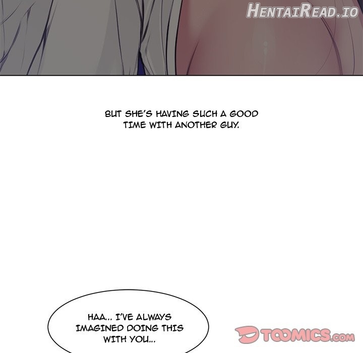 Newlyweds - Manhwa Chapter 4 - page 21