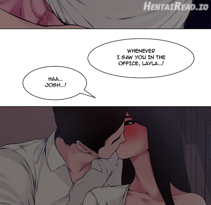 Newlyweds - Manhwa Chapter 4 - page 23