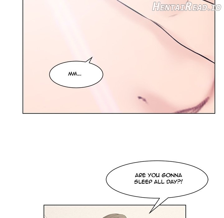 Newlyweds - Manhwa Chapter 4 - page 36