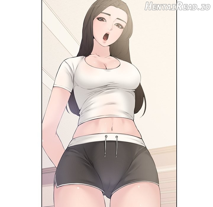 Newlyweds - Manhwa Chapter 4 - page 37