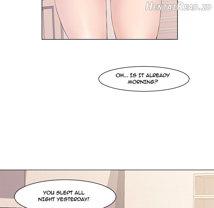 Newlyweds - Manhwa Chapter 4 - page 38