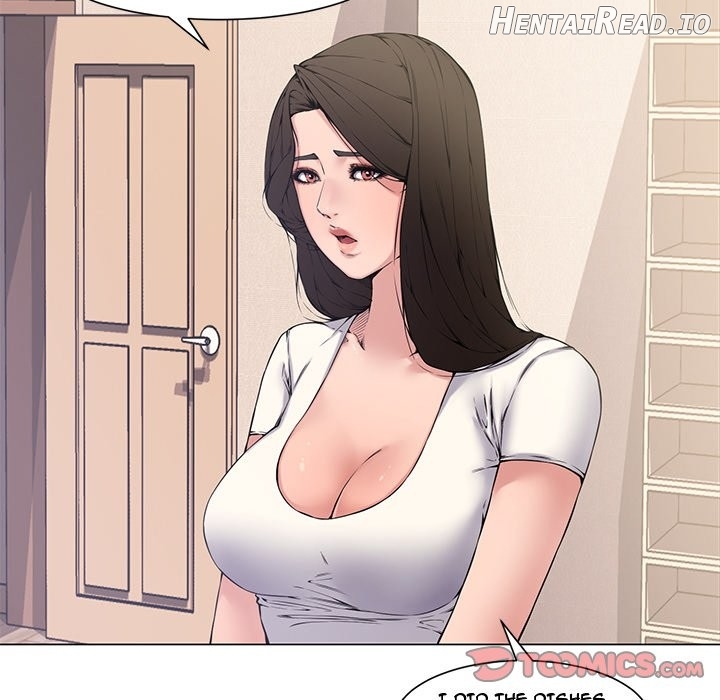 Newlyweds - Manhwa Chapter 4 - page 39