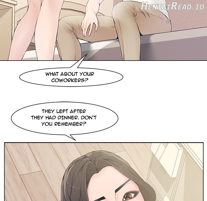 Newlyweds - Manhwa Chapter 4 - page 41