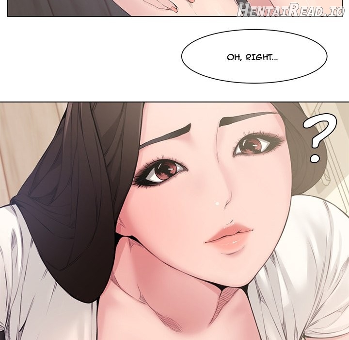 Newlyweds - Manhwa Chapter 4 - page 43