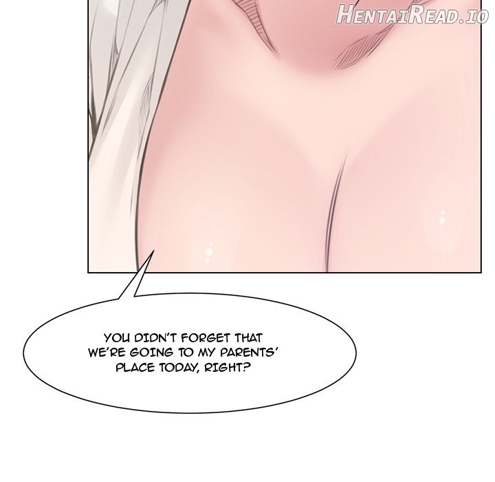 Newlyweds - Manhwa Chapter 4 - page 46