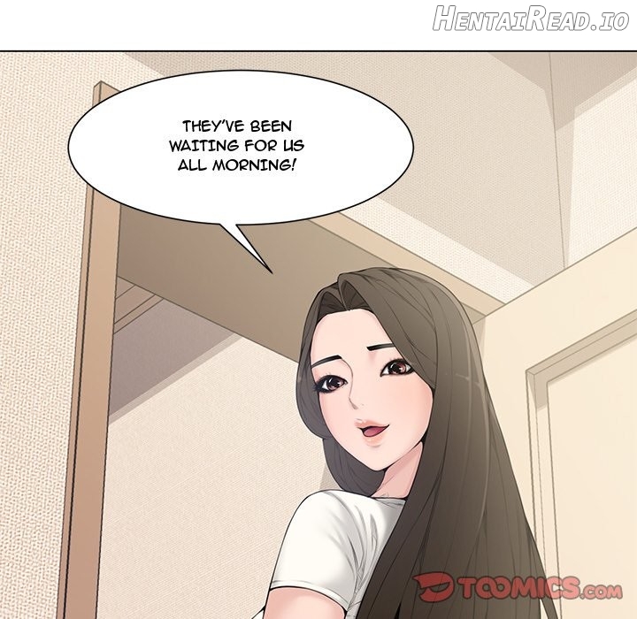 Newlyweds - Manhwa Chapter 4 - page 48