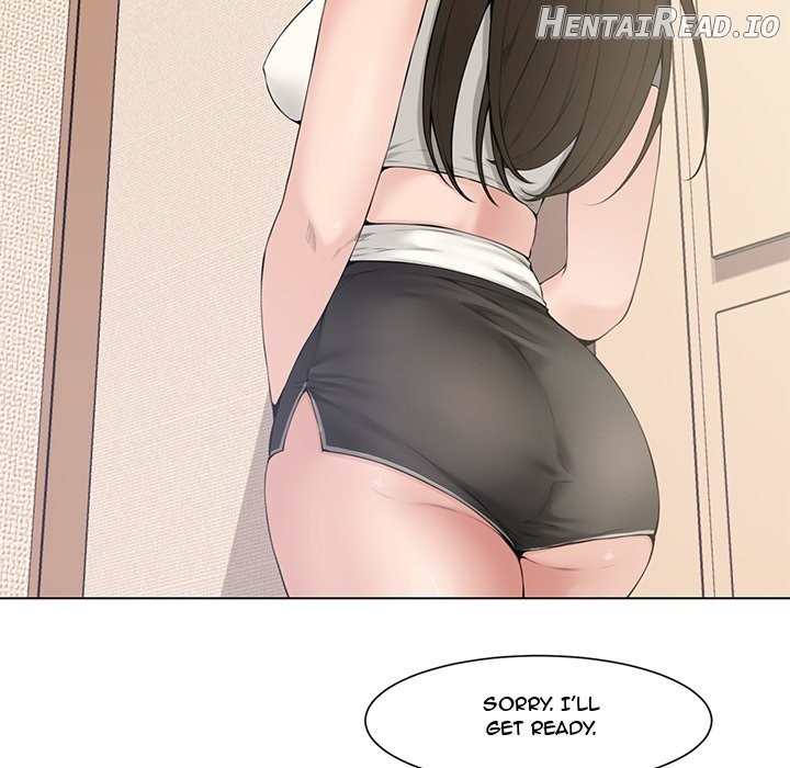 Newlyweds - Manhwa Chapter 4 - page 49