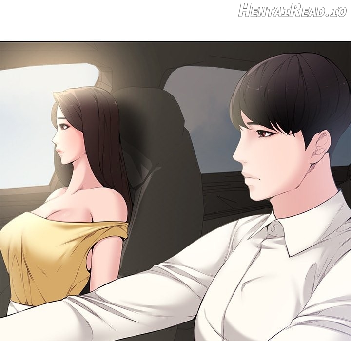 Newlyweds - Manhwa Chapter 4 - page 52