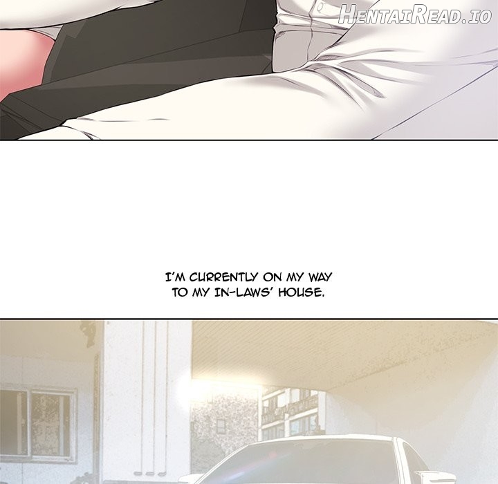 Newlyweds - Manhwa Chapter 4 - page 53