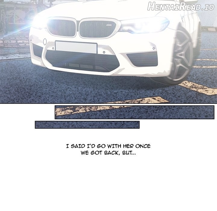 Newlyweds - Manhwa Chapter 4 - page 54