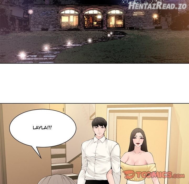 Newlyweds - Manhwa Chapter 4 - page 57