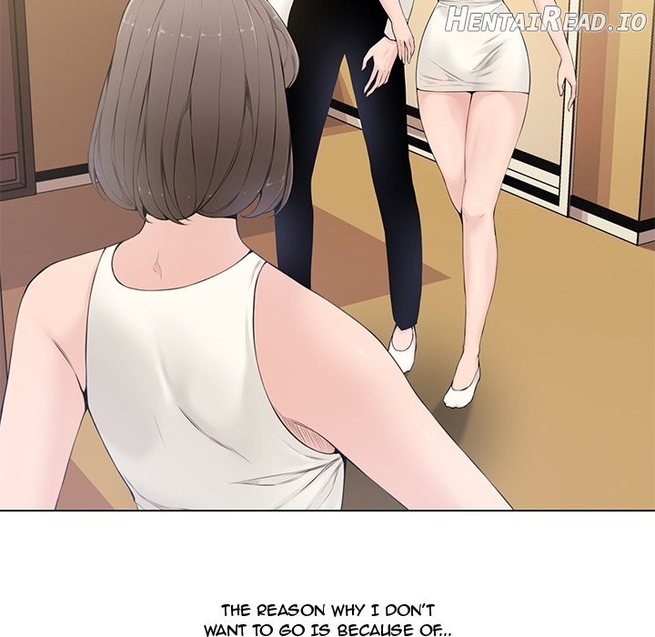 Newlyweds - Manhwa Chapter 4 - page 58