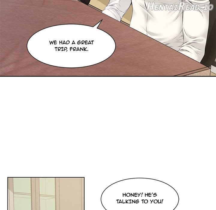 Newlyweds - Manhwa Chapter 4 - page 64