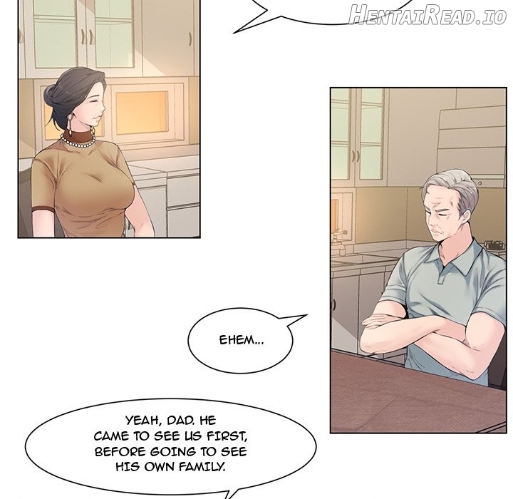 Newlyweds - Manhwa Chapter 4 - page 65