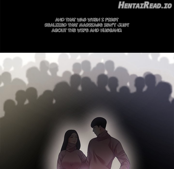 Newlyweds - Manhwa Chapter 4 - page 76