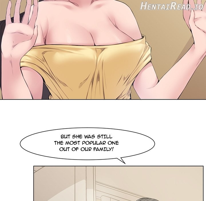 Newlyweds - Manhwa Chapter 4 - page 81