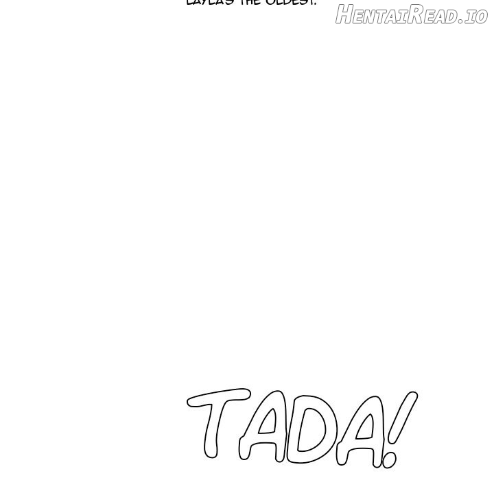 Newlyweds - Manhwa Chapter 4 - page 85