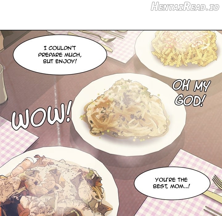 Newlyweds - Manhwa Chapter 4 - page 87