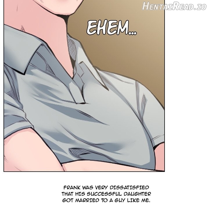 Newlyweds - Manhwa Chapter 4 - page 89