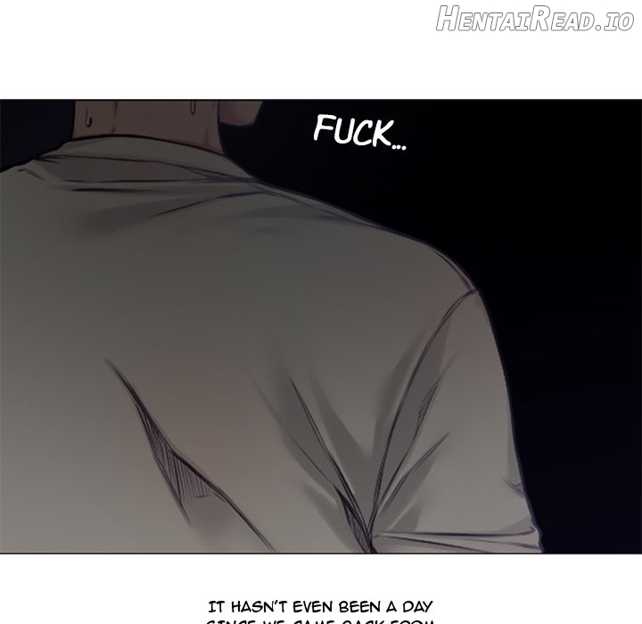 Newlyweds - Manhwa Chapter 4 - page 9