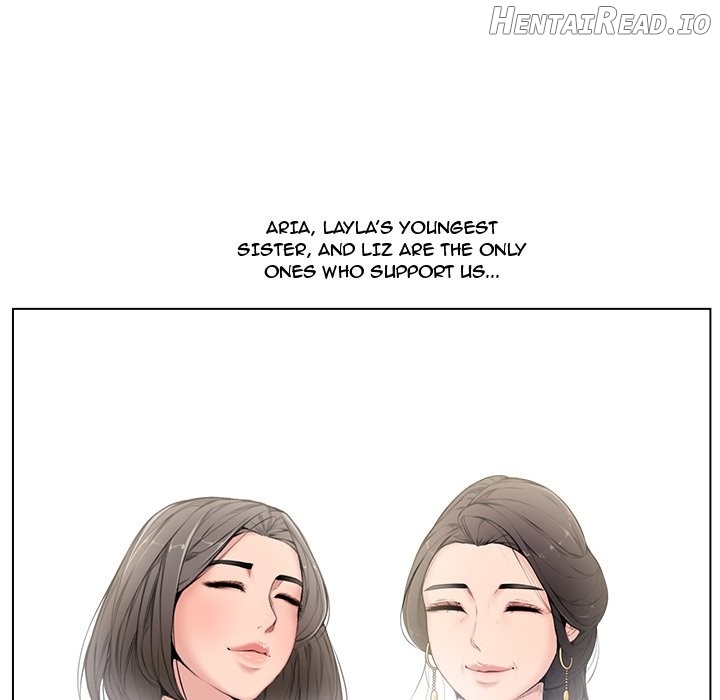 Newlyweds - Manhwa Chapter 4 - page 90