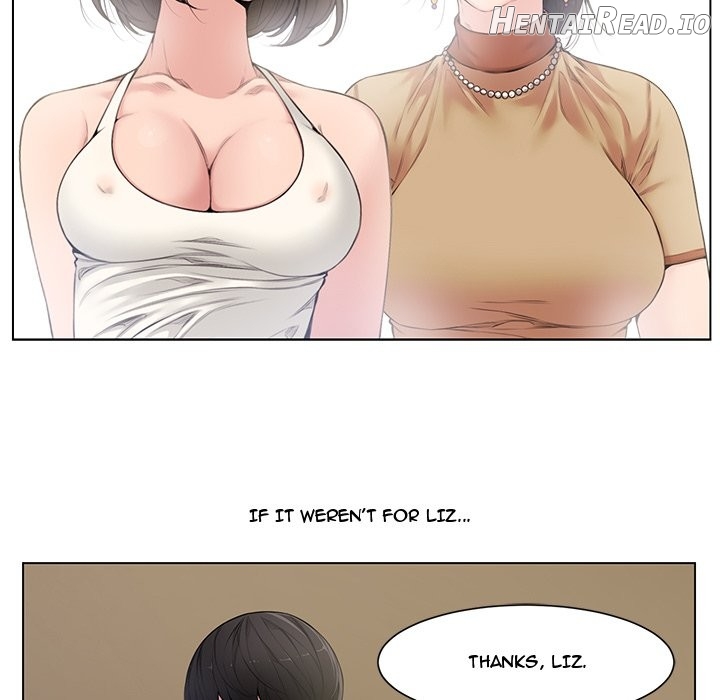 Newlyweds - Manhwa Chapter 4 - page 91
