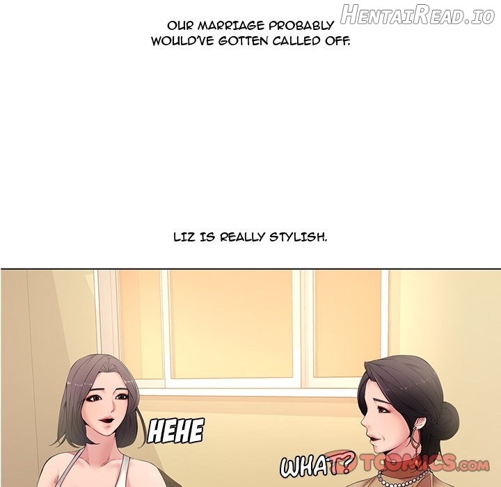 Newlyweds - Manhwa Chapter 4 - page 93