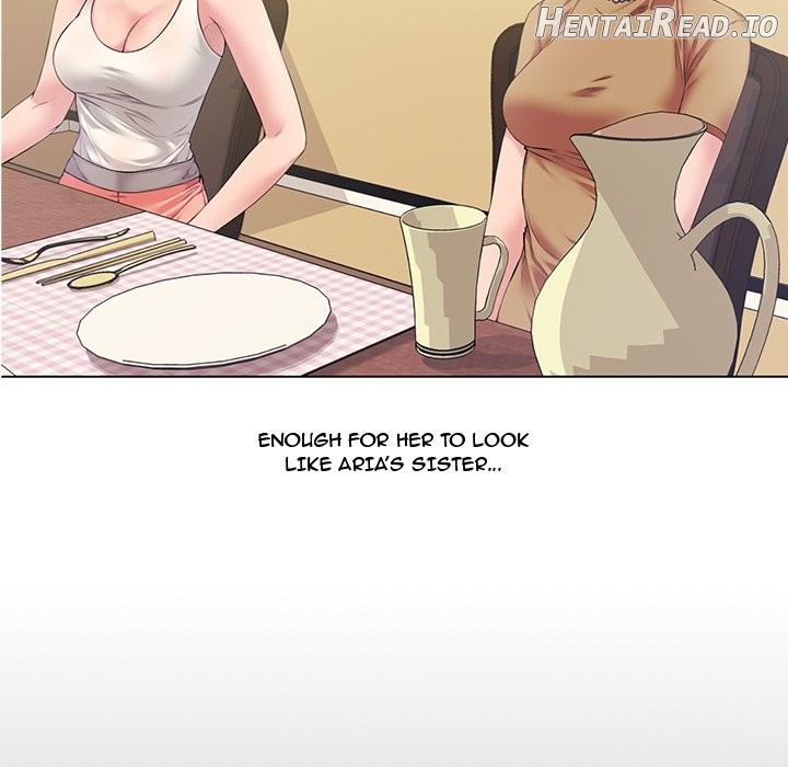 Newlyweds - Manhwa Chapter 4 - page 94