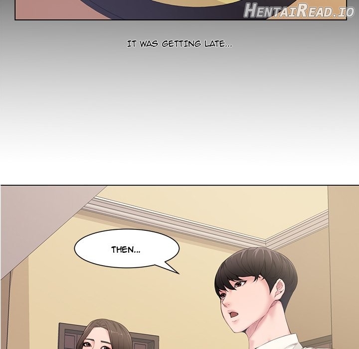 Newlyweds - Manhwa Chapter 4 - page 97