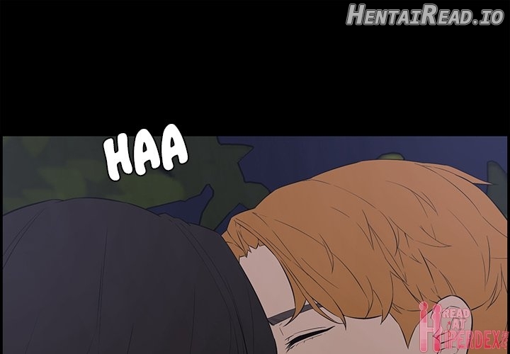 Newlyweds - Manhwa Chapter 17 - page 1