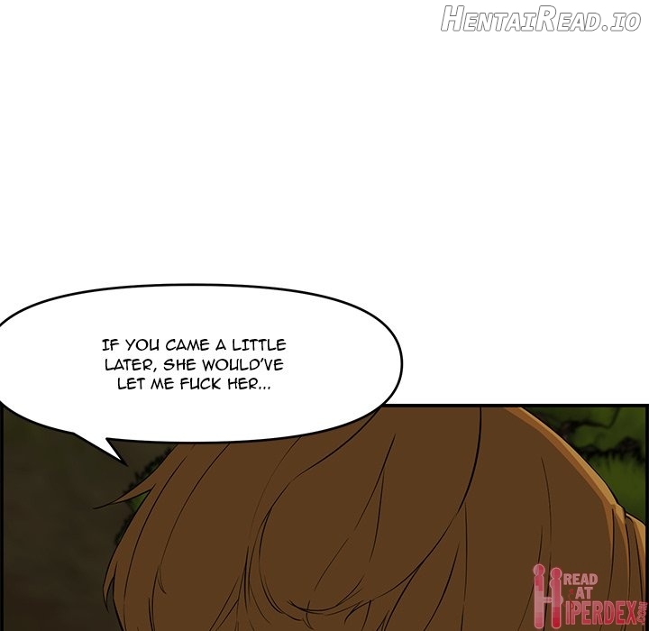 Newlyweds - Manhwa Chapter 17 - page 131