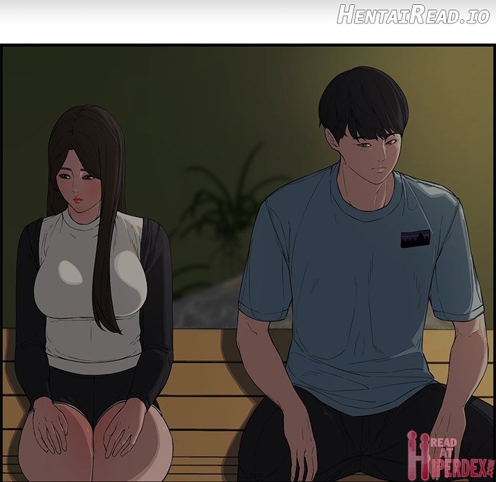 Newlyweds - Manhwa Chapter 17 - page 136