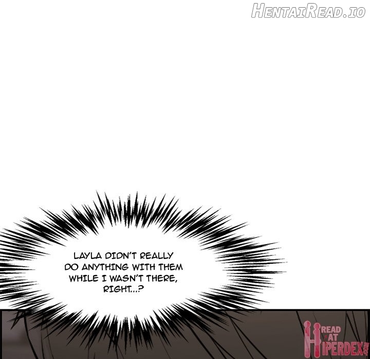 Newlyweds - Manhwa Chapter 17 - page 151