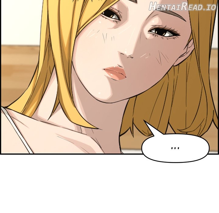 Newlyweds - Manhwa Chapter 17 - page 32