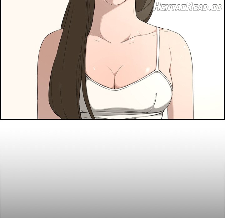 Newlyweds - Manhwa Chapter 17 - page 35