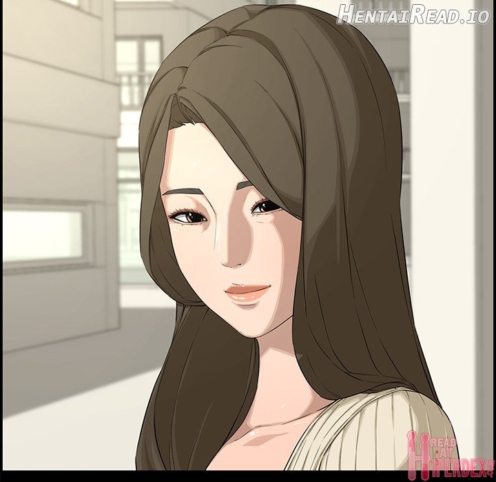 Newlyweds - Manhwa Chapter 17 - page 41