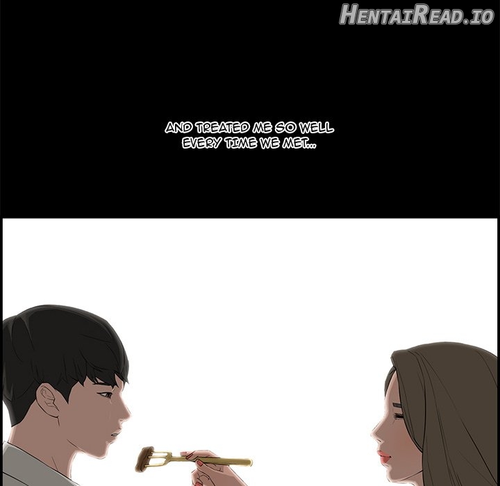 Newlyweds - Manhwa Chapter 17 - page 44