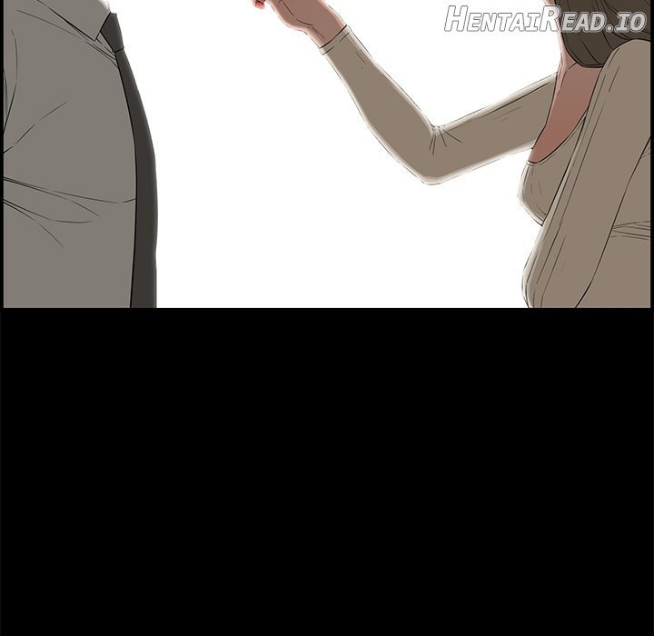 Newlyweds - Manhwa Chapter 17 - page 45