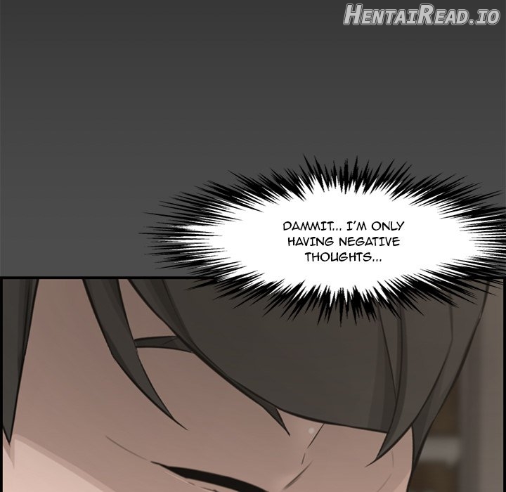 Newlyweds - Manhwa Chapter 17 - page 5