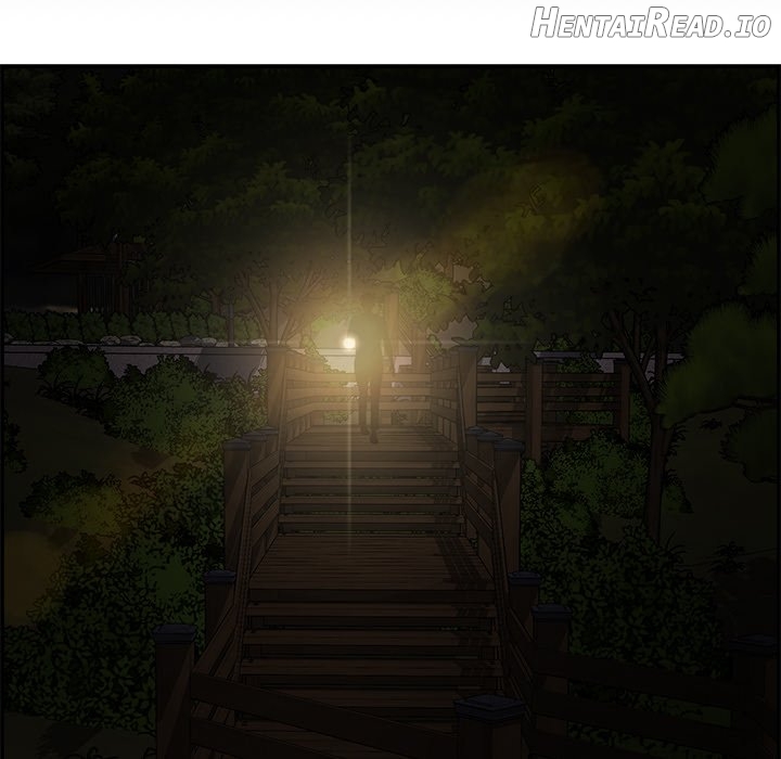 Newlyweds - Manhwa Chapter 17 - page 63