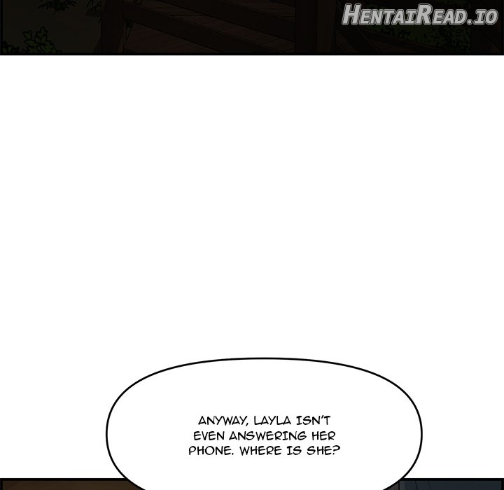 Newlyweds - Manhwa Chapter 17 - page 64