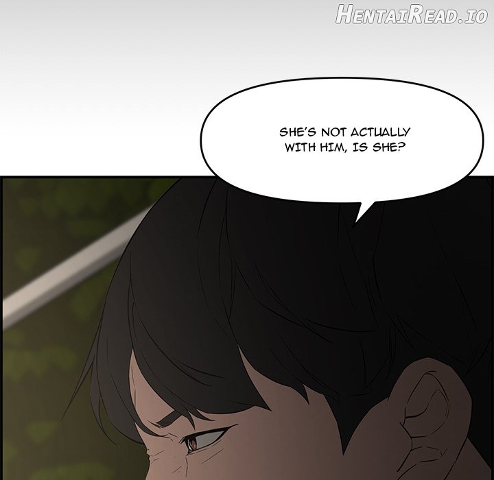 Newlyweds - Manhwa Chapter 17 - page 69