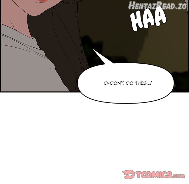 Newlyweds - Manhwa Chapter 17 - page 75