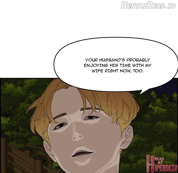Newlyweds - Manhwa Chapter 17 - page 76