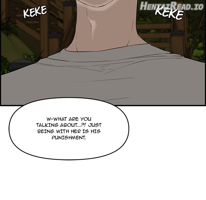 Newlyweds - Manhwa Chapter 17 - page 77