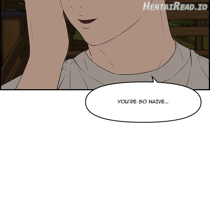 Newlyweds - Manhwa Chapter 17 - page 79