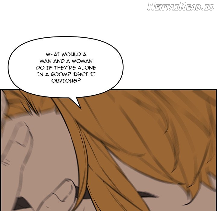 Newlyweds - Manhwa Chapter 17 - page 80